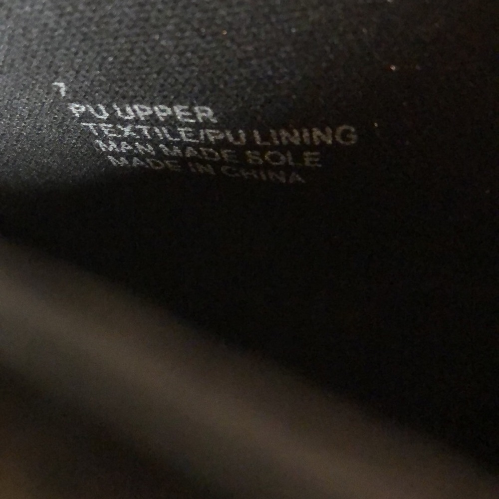 EXPRESS booties - Picture 7 of 8